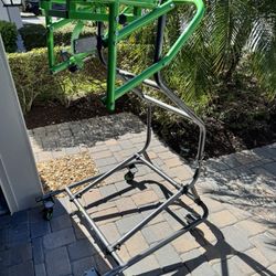 Jeep Or Bronco Hardtop Removal