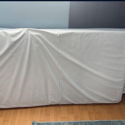 Baby Crib Mattress Serta 