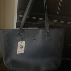 brand new polo ass purse 