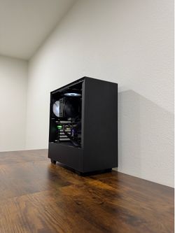 GTX 1660ti Budget Gaming PC