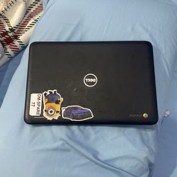 School Computer. Dont Use No More.