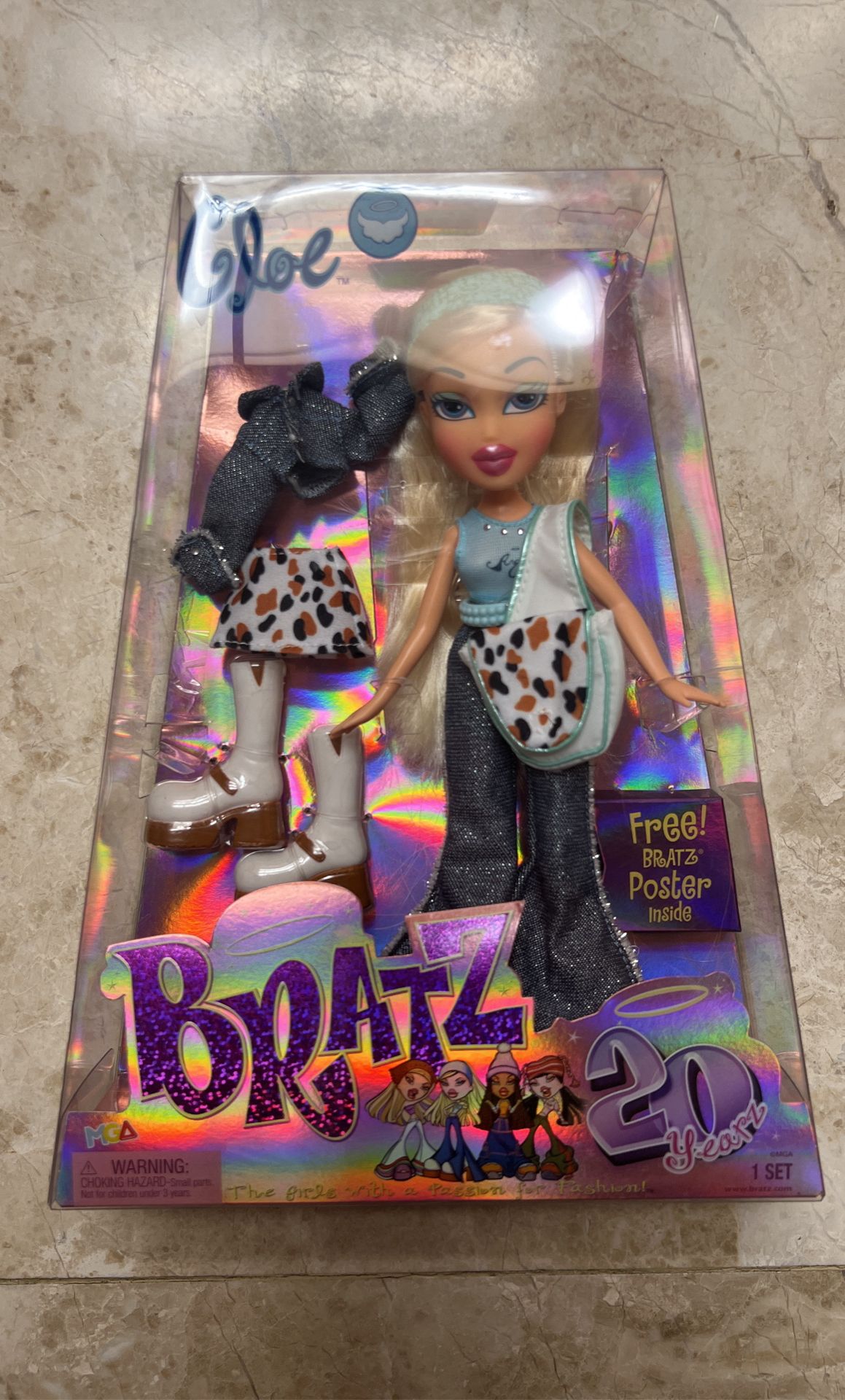 BRATZ