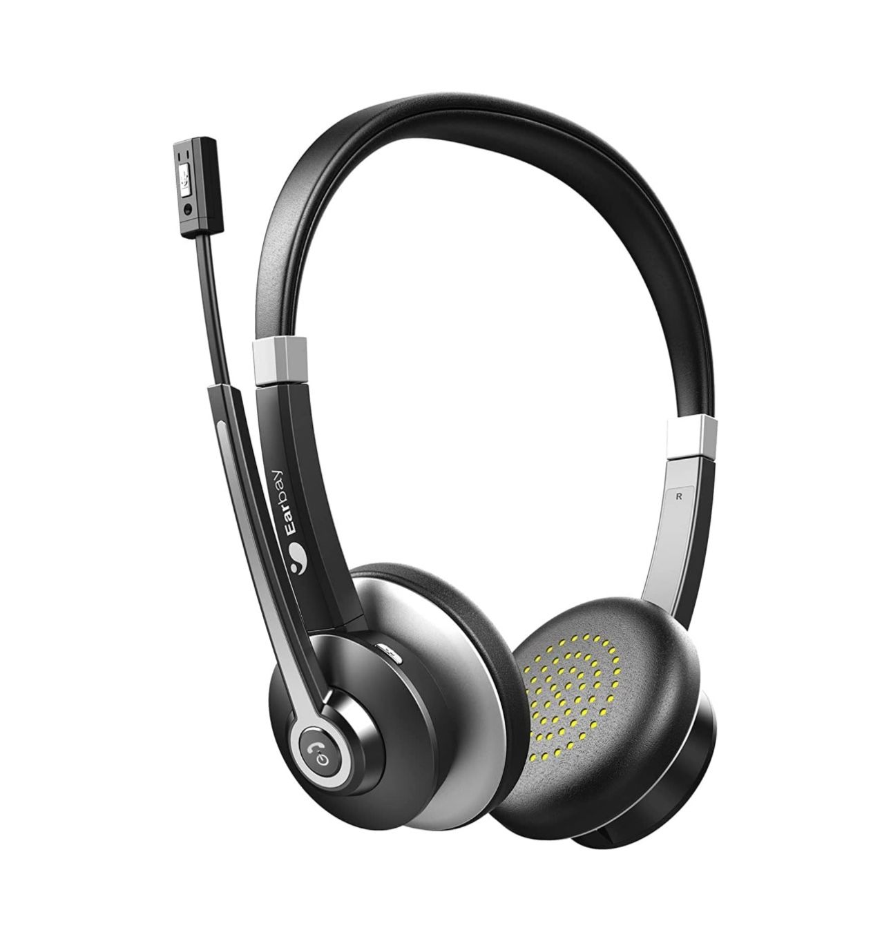 Earbay Bluetooth Headset with Microphone BT688JL