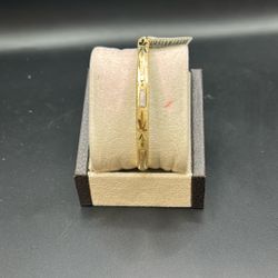 Bangle Bracelet 