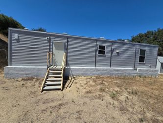 Mobile Home for Sale 10x50 1-Bed/1-Bath Good Condition