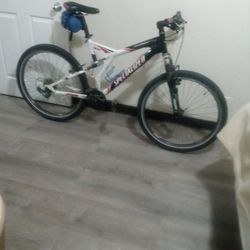 Specialized Bike 