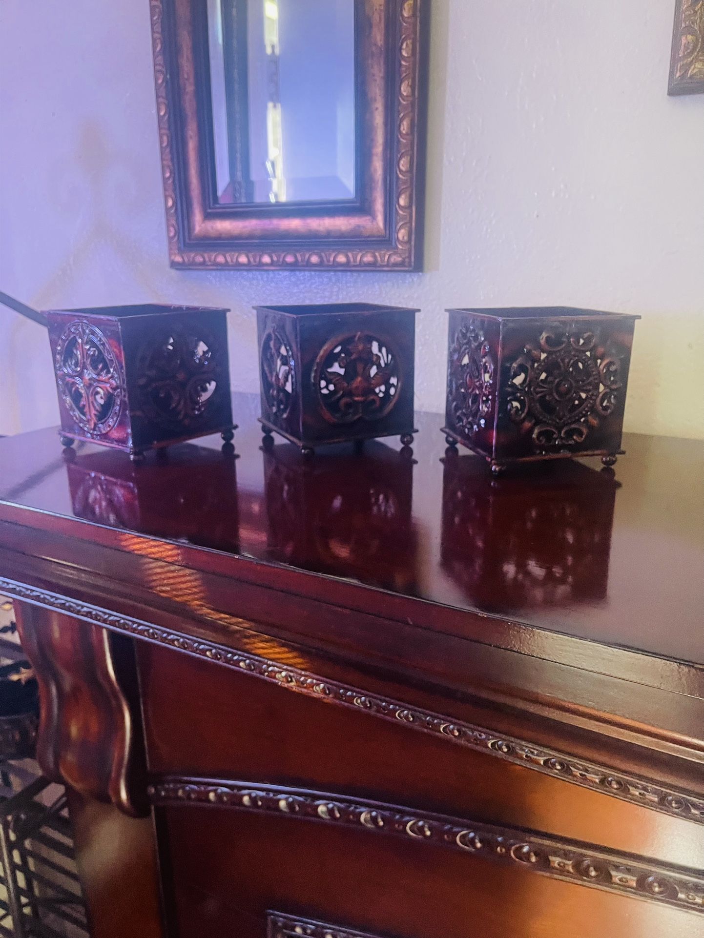 Home Interiors