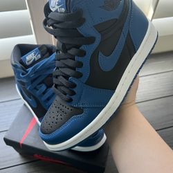 Jordan 1 Marinas 5m