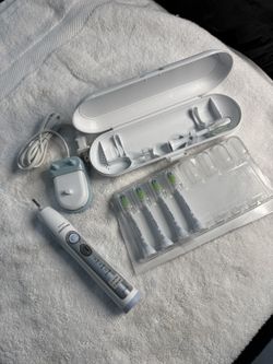 Phillips Sonicare Max Care Electric Toothbrushes