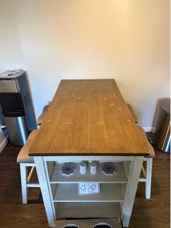 Dinning table