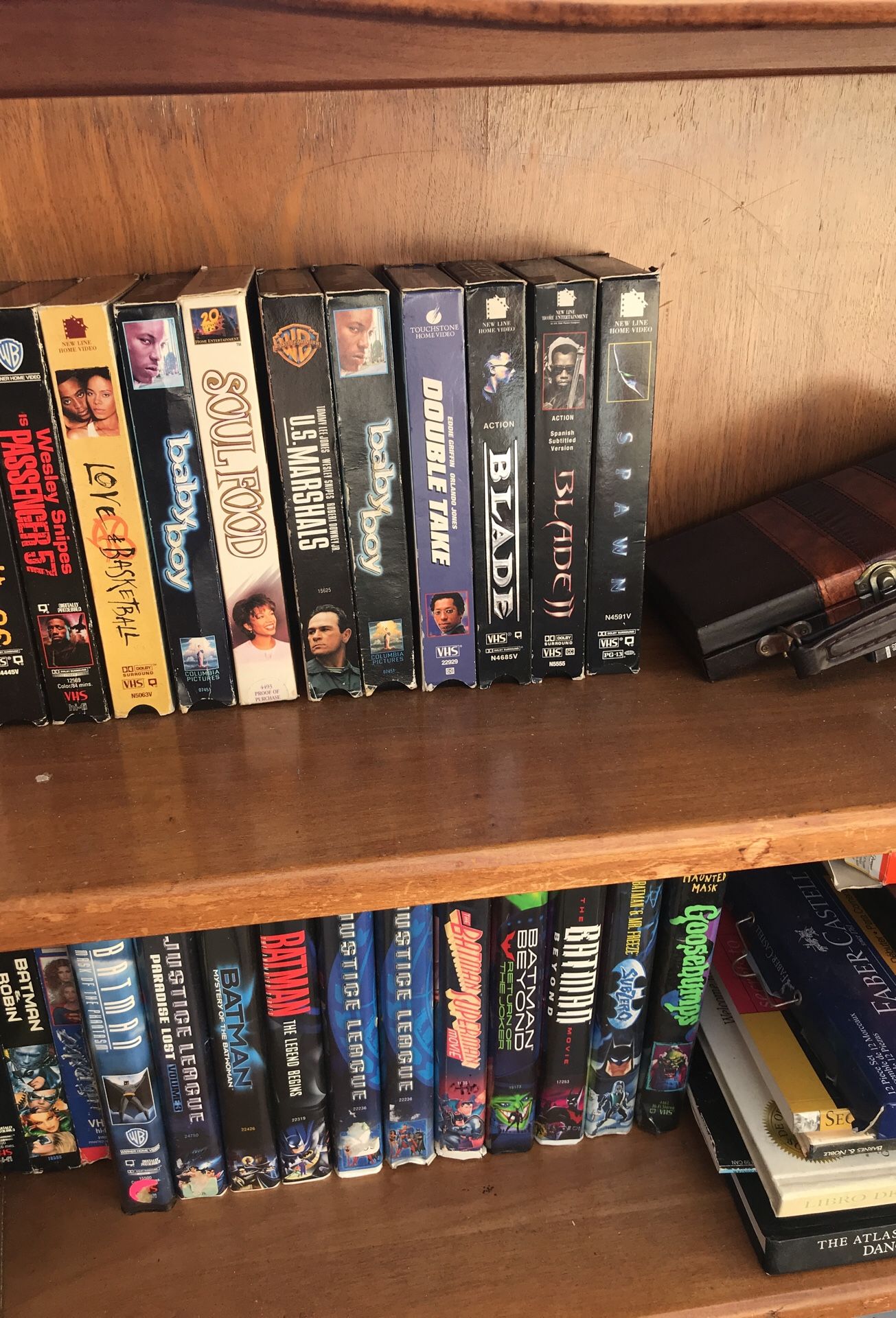 Vhs movies for sale for Sale in San Diego, CA