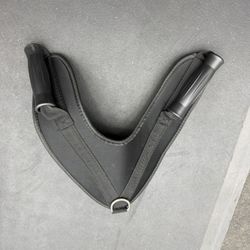 Abdominal Crunch Strap