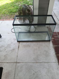 30 gallon