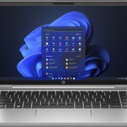 HP ProBook 450 15.6 Inch G9 Notebook PC Wolf Pro Security Edition (Retails for $1,407.00) 