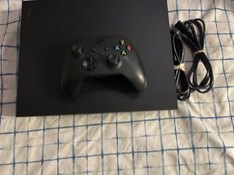 XboxOneX1TB