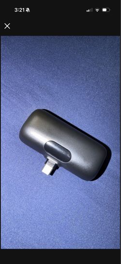$30 iPhone 15-17 Portable Charger