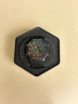 G-shock watch