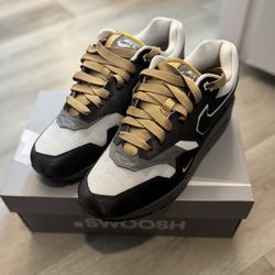 Nike Air Max 1 “Low Poly - Big Head Mode” (Sz 10.5M)