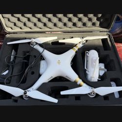 Phantom 3 Profesional, Great Condition