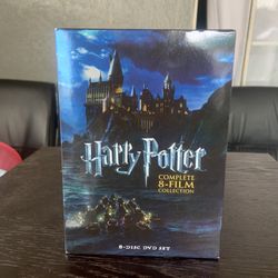 Harry Potter