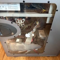 Computer UNTESTED