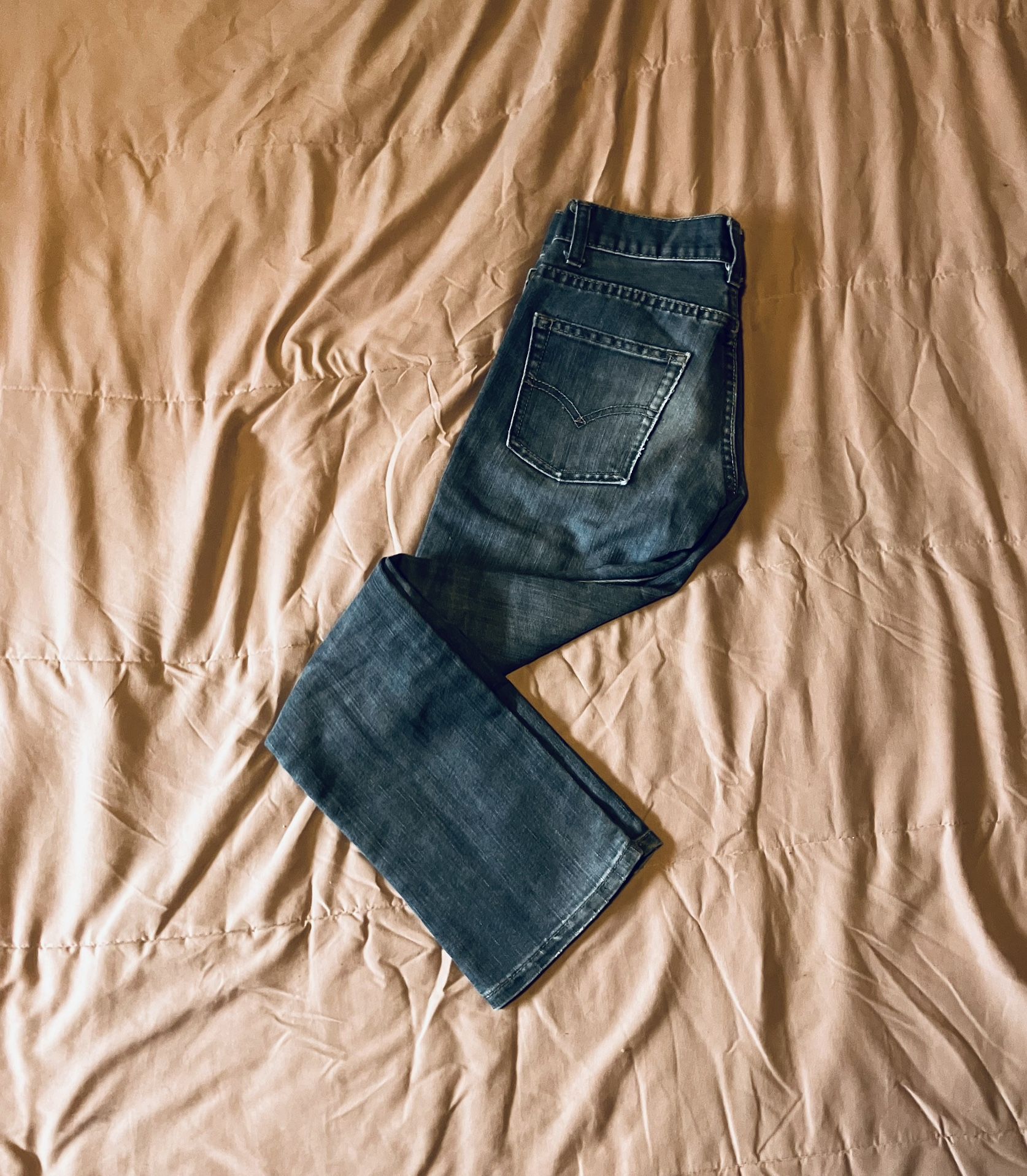 Levi’s 511 Slim Kids Jeans Size 12