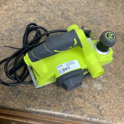 10035 Ryobi Coded Plainer 32960