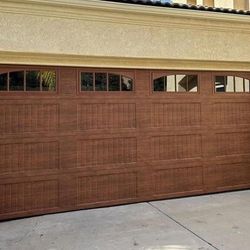 Garage Doors 