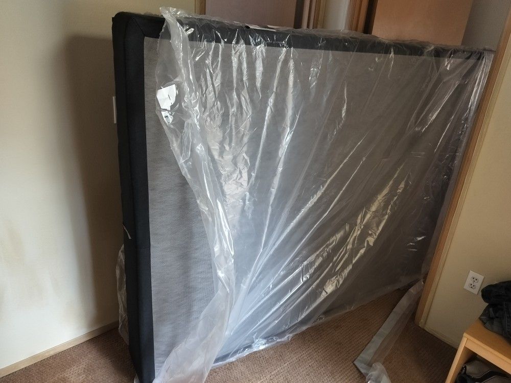 Brand New Queen Size Box Spring