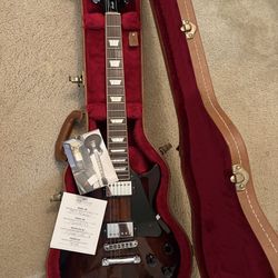 Les Paul studio