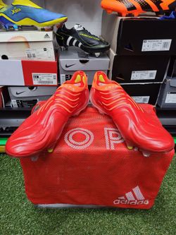 New Adidas Copa sense + fg size 11 100% original