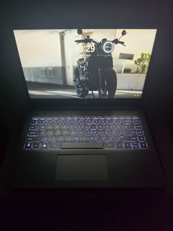 HP Laptop - Excellent Condition