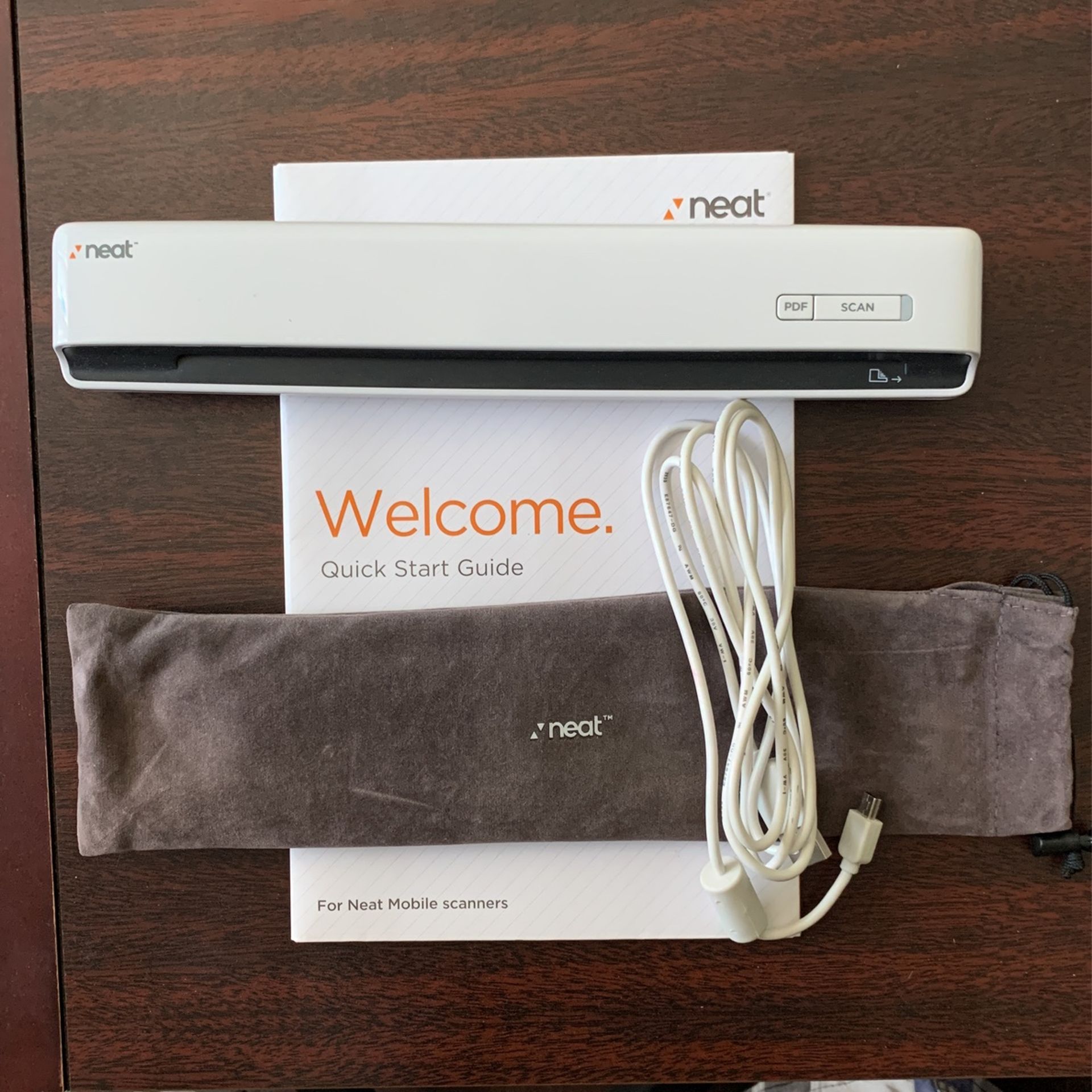 Portable Scanner for Sale in Fort Lauderdale, FL OfferUp