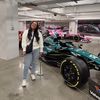 Valeria Esquivel