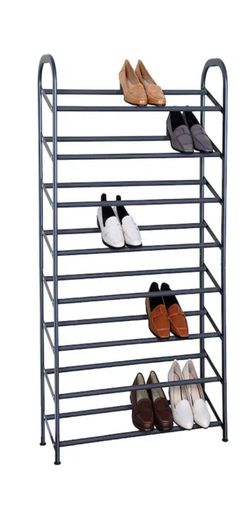 Shoe rack