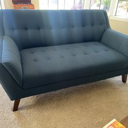 Mid -century Modern Sofa