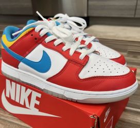 Nike sneakers