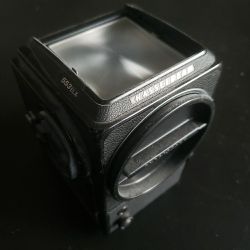 Hasselblad 553 ELX Camera Body MINT MINT+++ CONDITION