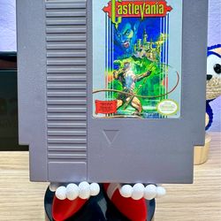 Castlevania for Nintendo NES