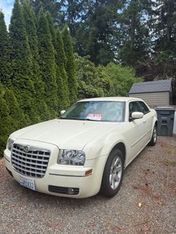 2005 Chrysler 300