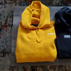 James Charles Sweatshirts