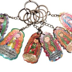 Keychains