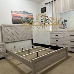 Bedroom Set