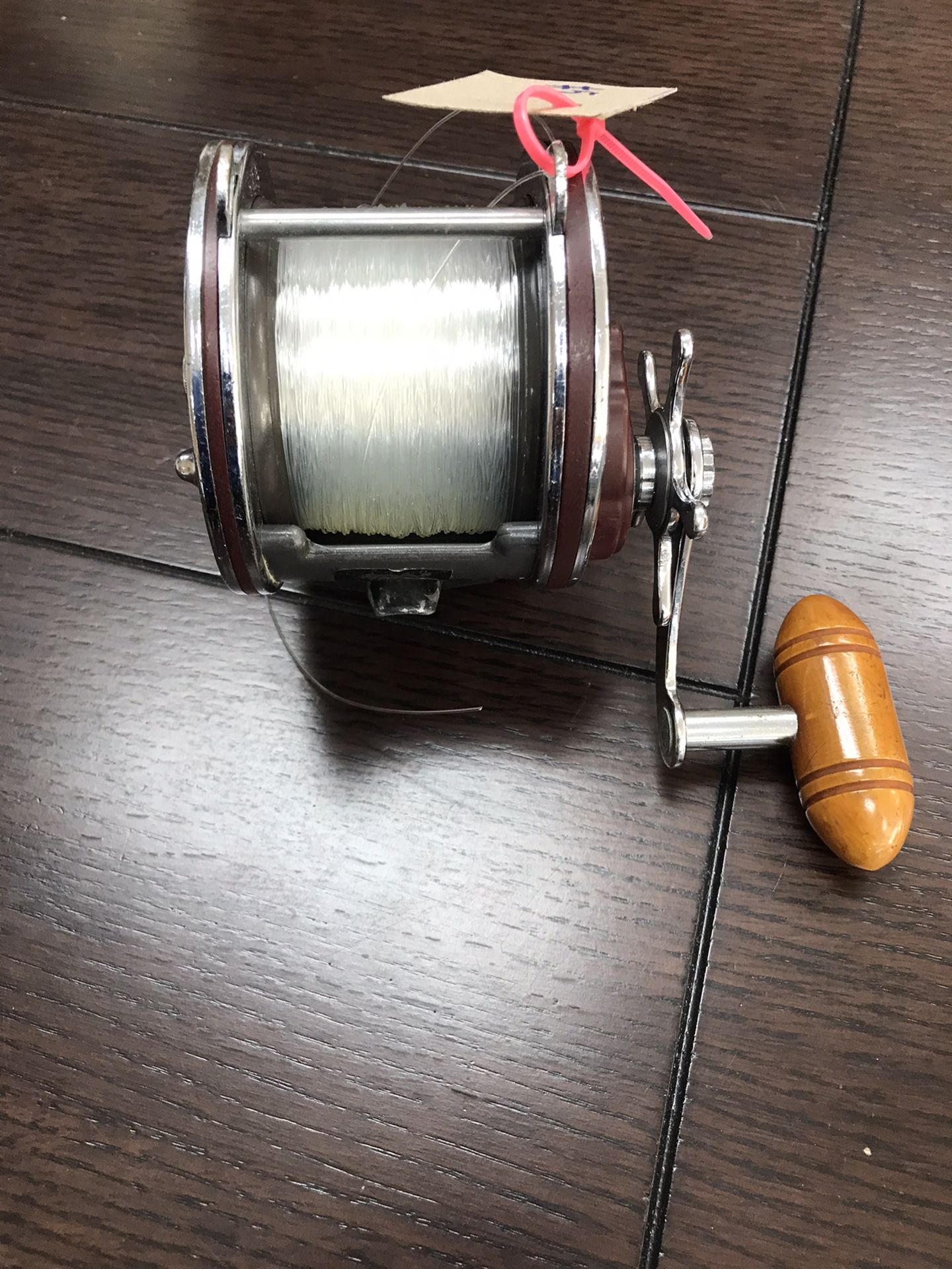 Fishing Reel - Penn Senator 113h - 4/0