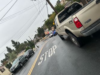 2000 ford f250