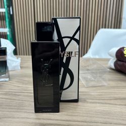 YSL myself