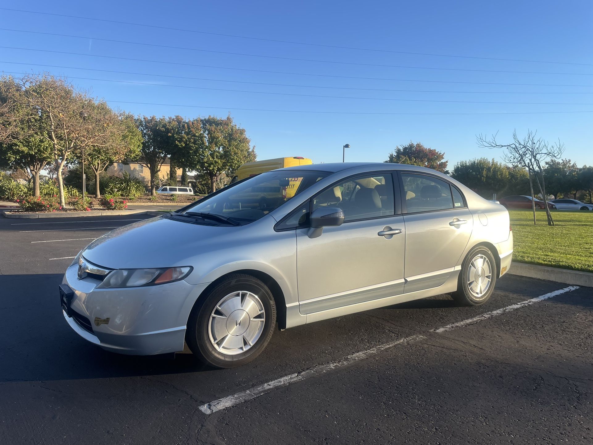 2006 Honda Civic