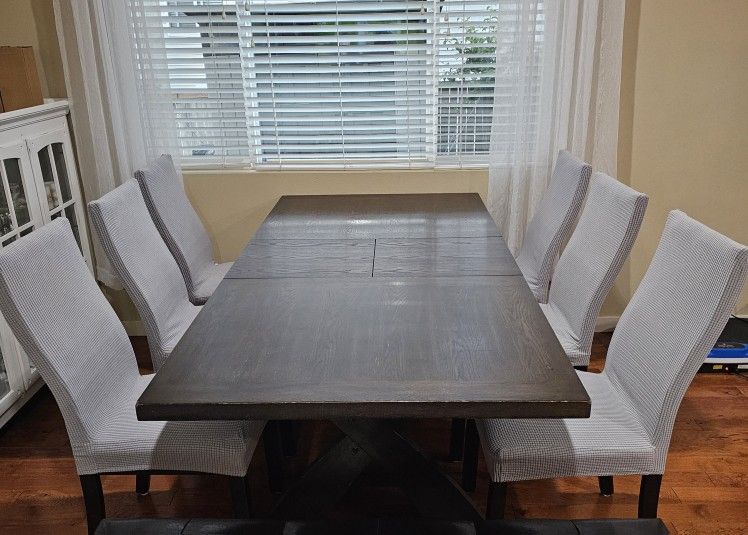 Dining Table Sets and Couches