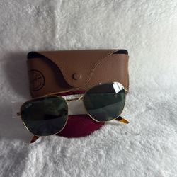RAY BANS