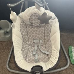 Graco Baby Swing